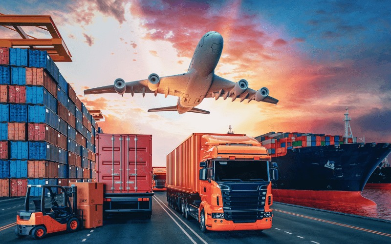 Best Logistics Company in Dubai