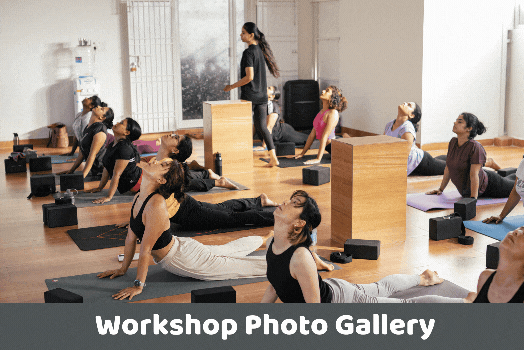 Best Yoga Therapy Classes in Chennai