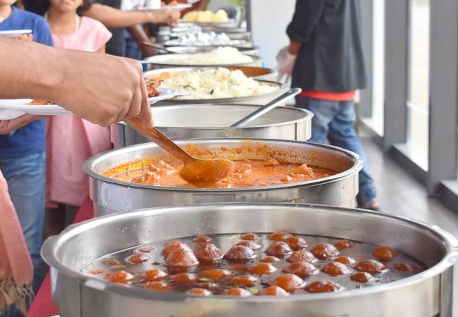 Low Budget Catering Services in Hyderabad