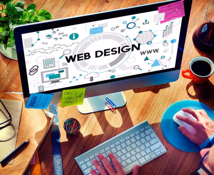 Best Website Design Company in Hyderabad