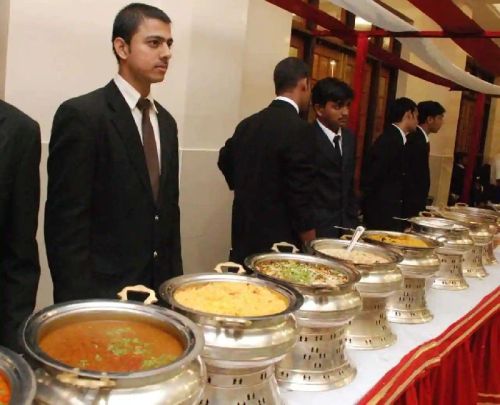Small Party Catering Services in Hyderabad
