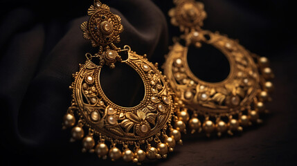 best One Gram Gold Jewellery