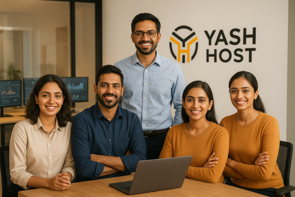 best Data-Driven SEO Company in Hyderabad