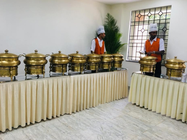Catering in Kukatpally