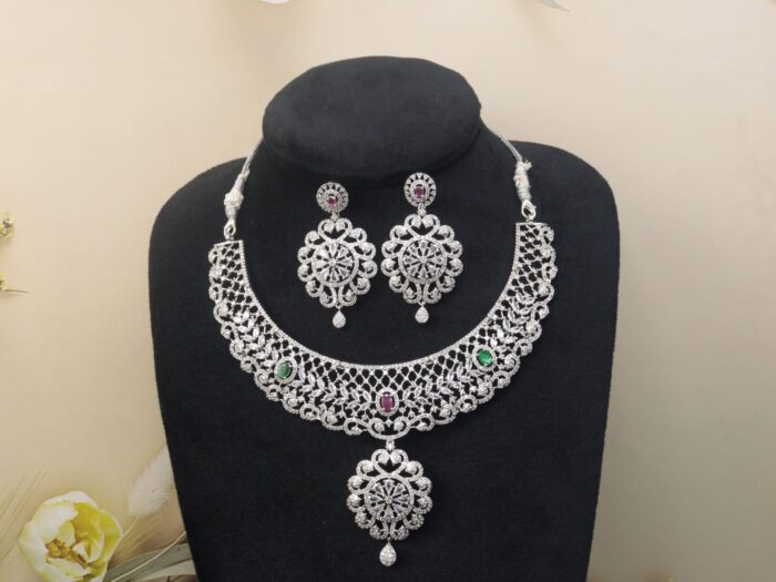 Shopping for One Gram Jewellery in Hyderabad
