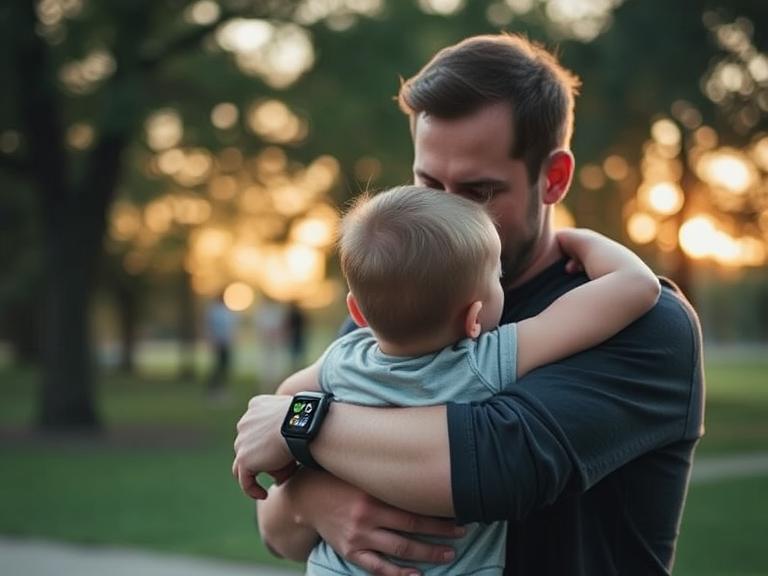 Best Parenting App in USA