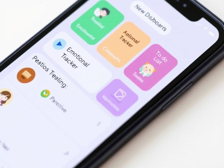 Parenting App in USA for Emotional Intelligence