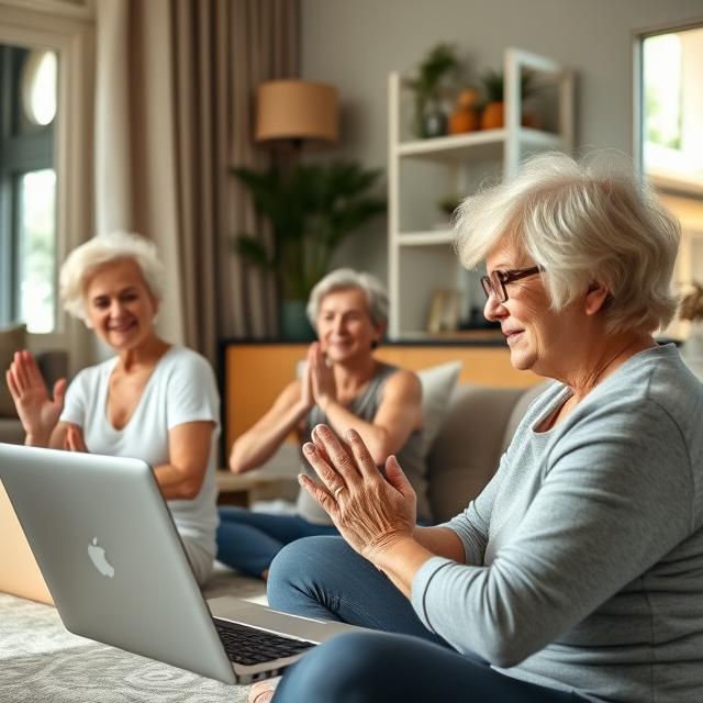 Best Morning Online Yoga Classes in Chennai