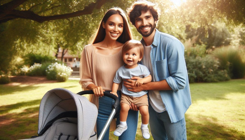 Best Parenting App in Canada