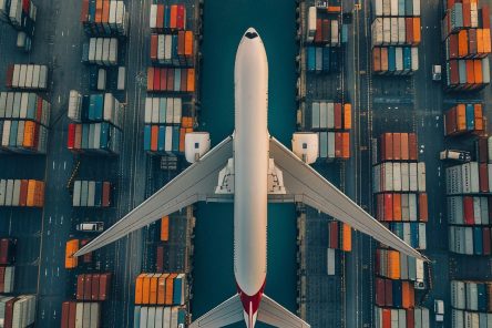 Sustainable Shipping Solutions in Dubai 2025