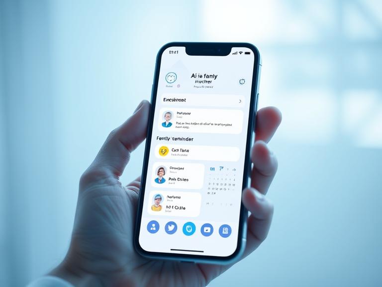 Parenting App in USA for Emotional Intelligence 2025