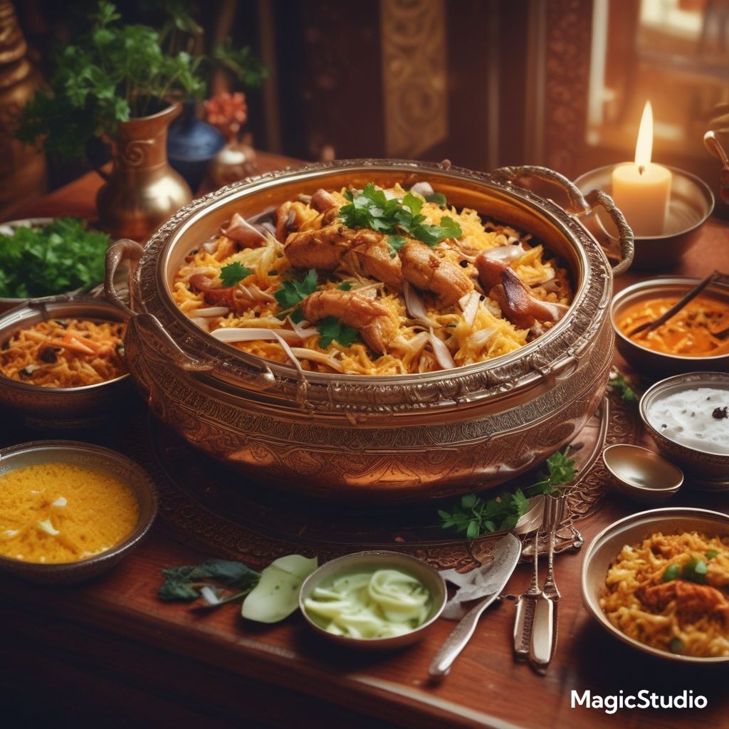 Best Catering Service Hyderabad