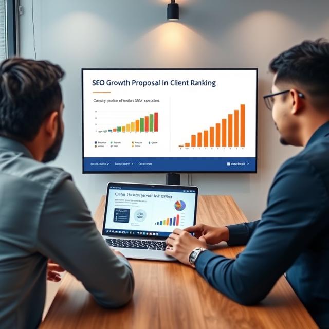 Top SEO Company in Hyderabad