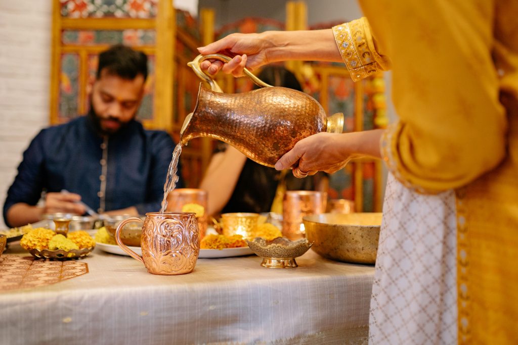 Culinary Tourism Catering 2025