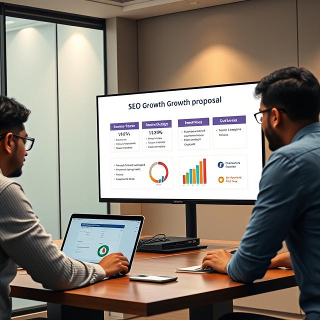 SEO Company in Hyderabad 2025