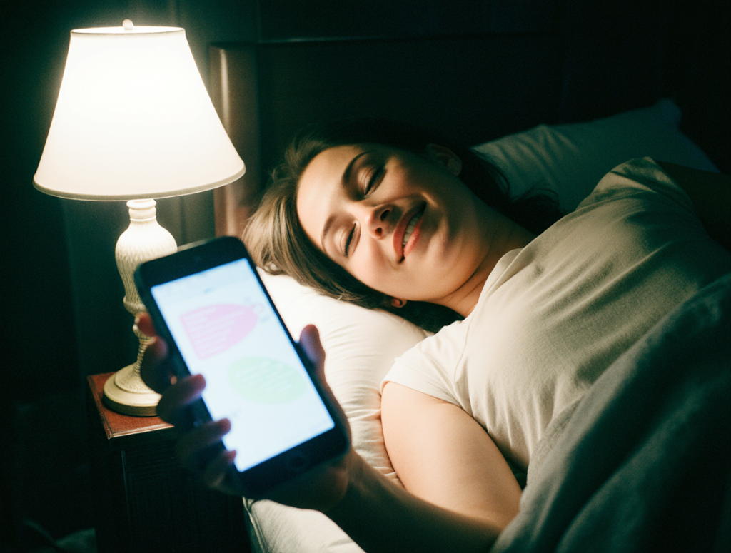 Parenting App in Canada