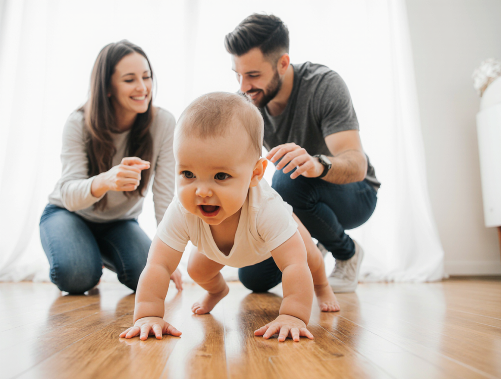 Parenting App in Canada 2025