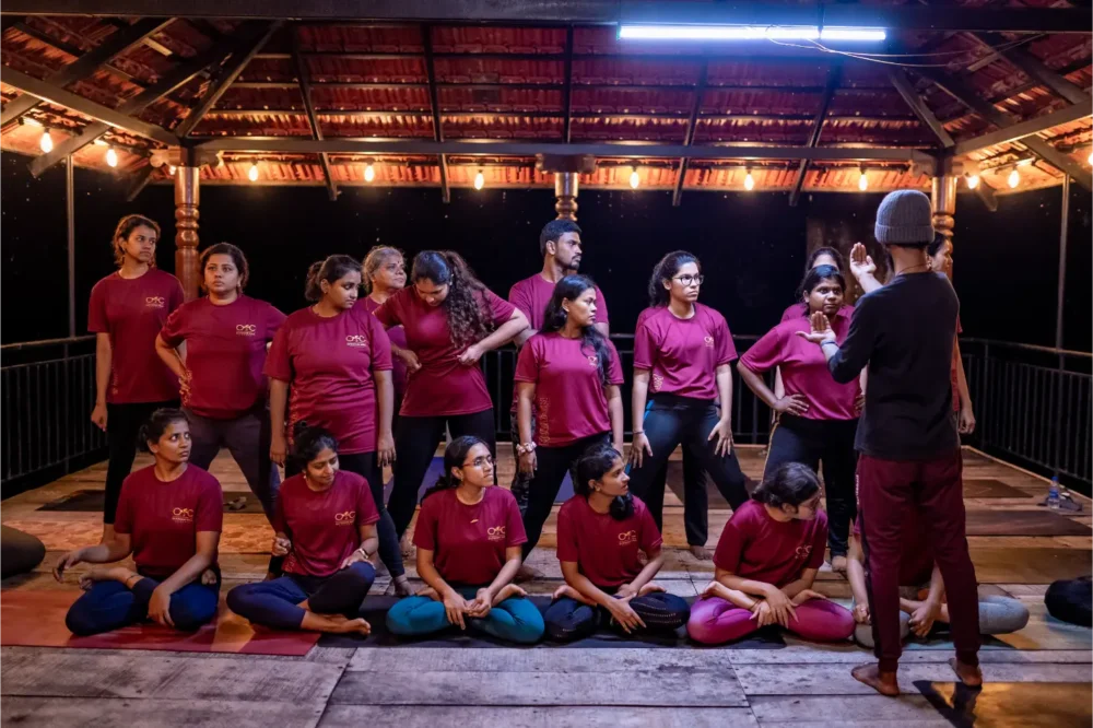 Is Online Yoga Effective?