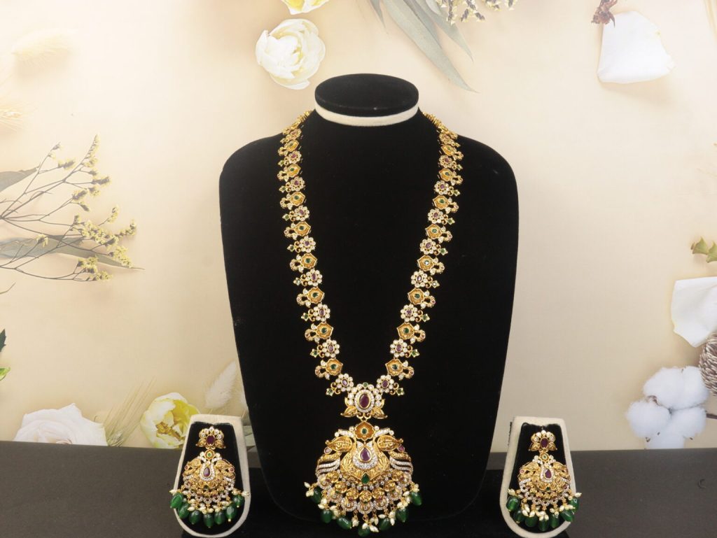 genuine one gram gold jewellery 2026
