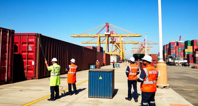 Customs Clearance vs Freight Forwarding 2026