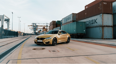 Customs Clearance Process in Dubai 