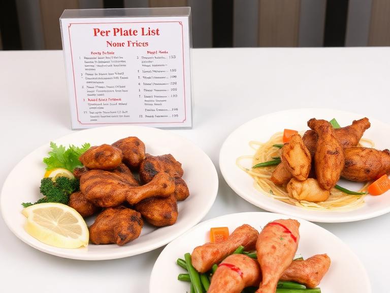 Best Catering Services in Hyderabad Reviews 