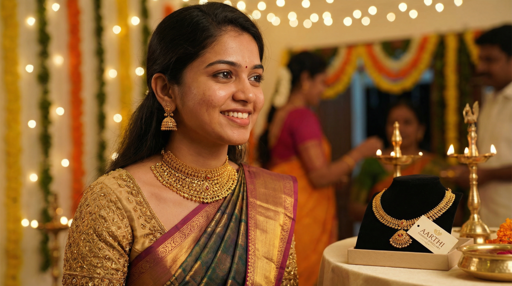 how to identify genuine one gram gold jewellery 2026