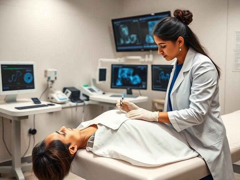 Best Chronic Pain Specialist in Hyderabad