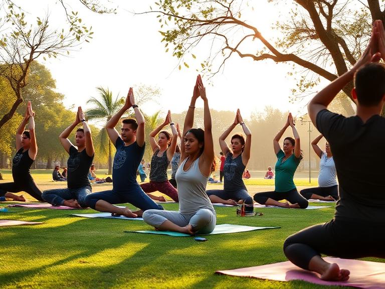 Best Yoga Classes After Pregnancy Chennai