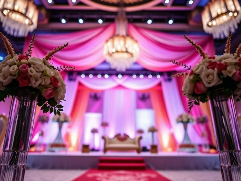 Event Planners & Organisers in Hyderabad