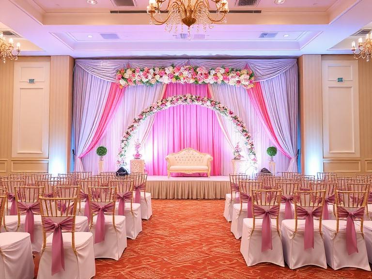 Best Event Planners in Hyderabad