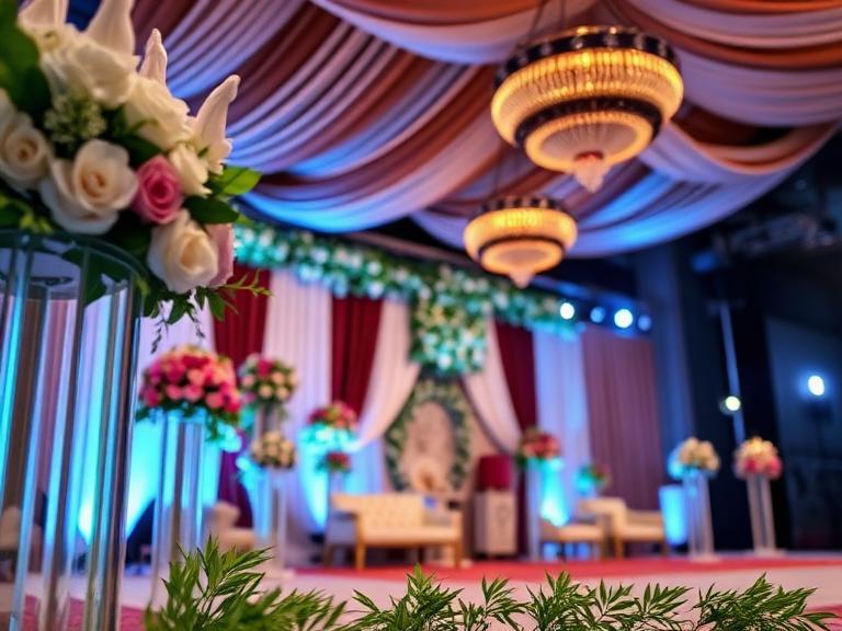 Event Planners & Organisers in Hyderabad