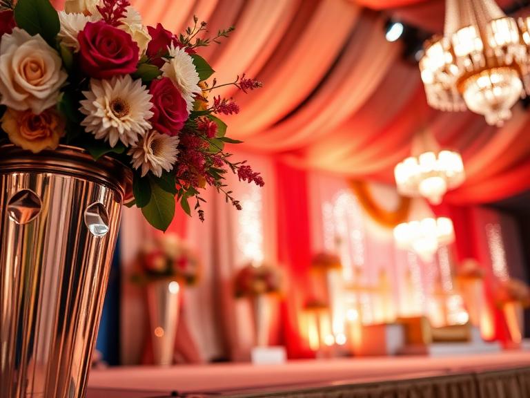 Best Event Planners & Organisers in Hyderabad