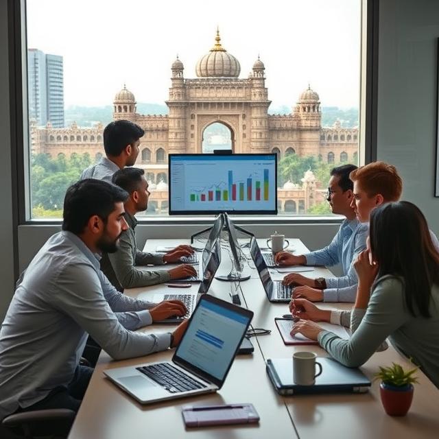 SEO Agency in Chennai