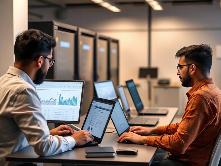 Best Web Hosting Services in India