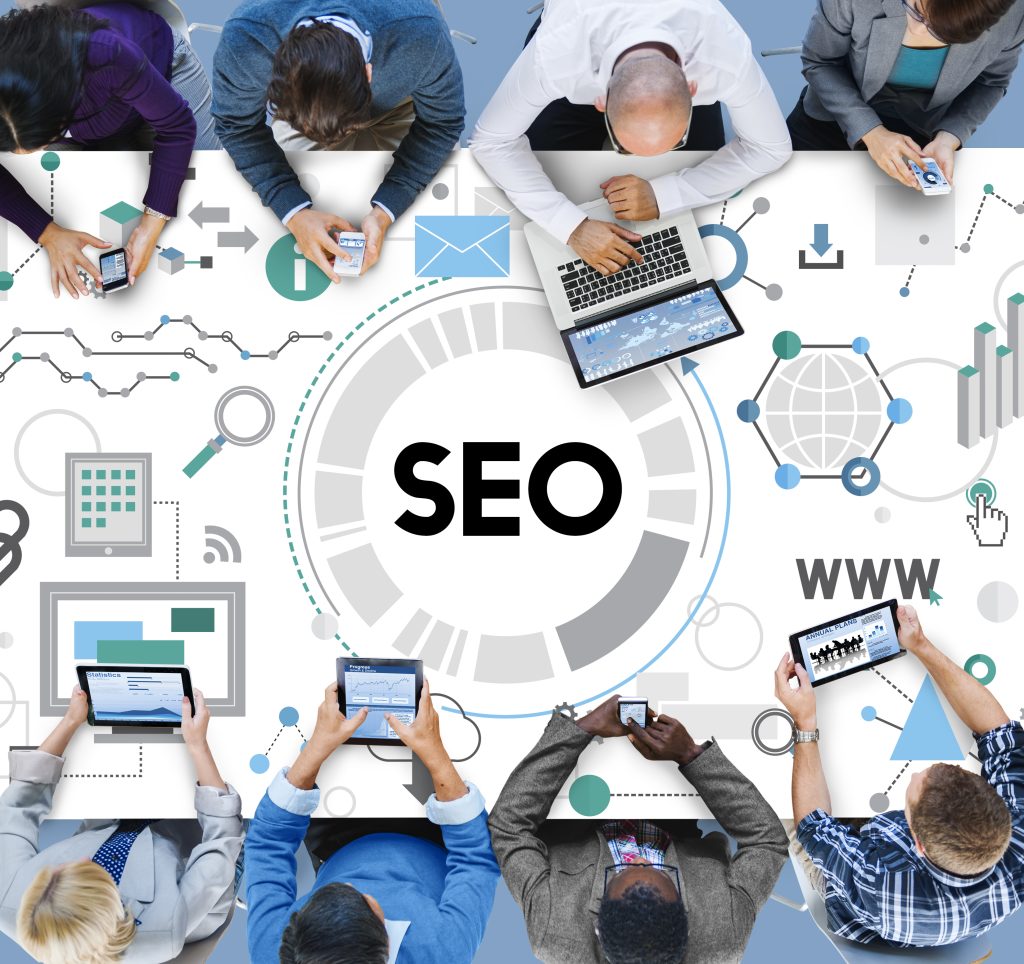 Best SEO Agency in Chennai