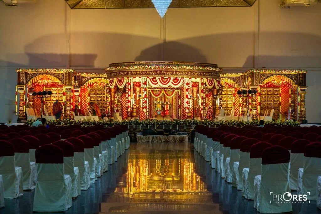 Small event management company hyderabad