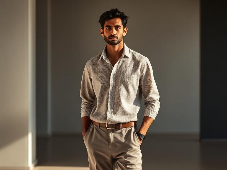 Top Menswear in Bangalore
