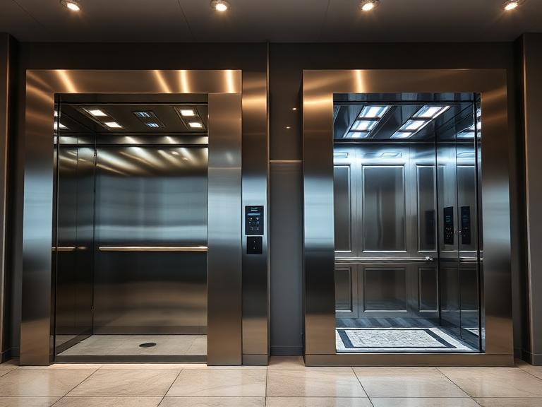 Elevator Safety Inspection Services in Hyderabad | Lift Compliance & Audit