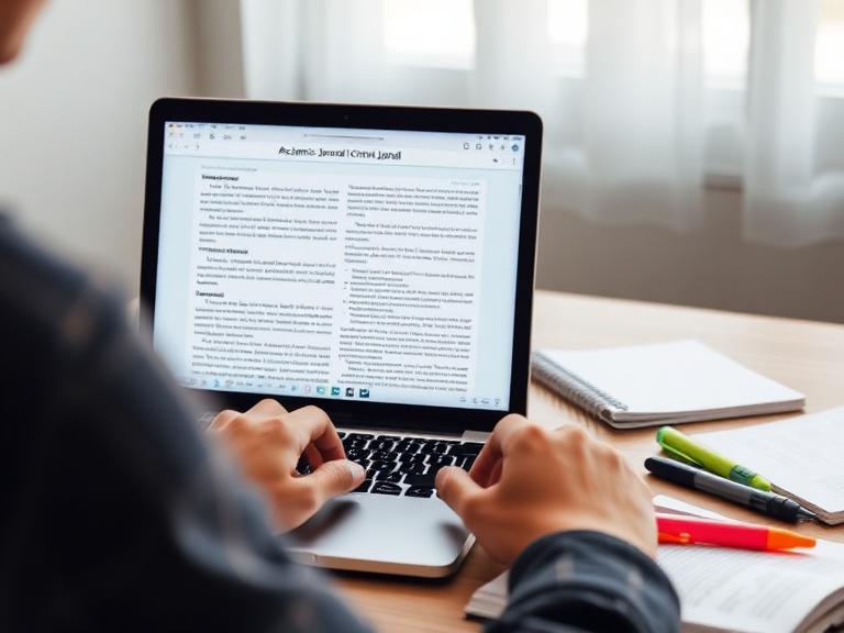 Literature Review for UK 