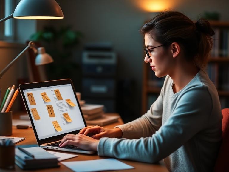 How to Write a First-Class University Essay: The Ultimate UK Academic Guide